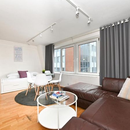 Oxford Street & Carnaby - Soho Abode Apartments Лондон Экстерьер фото